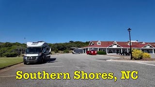 Would you visit or move to Southern Shores, NC? | Main Street America