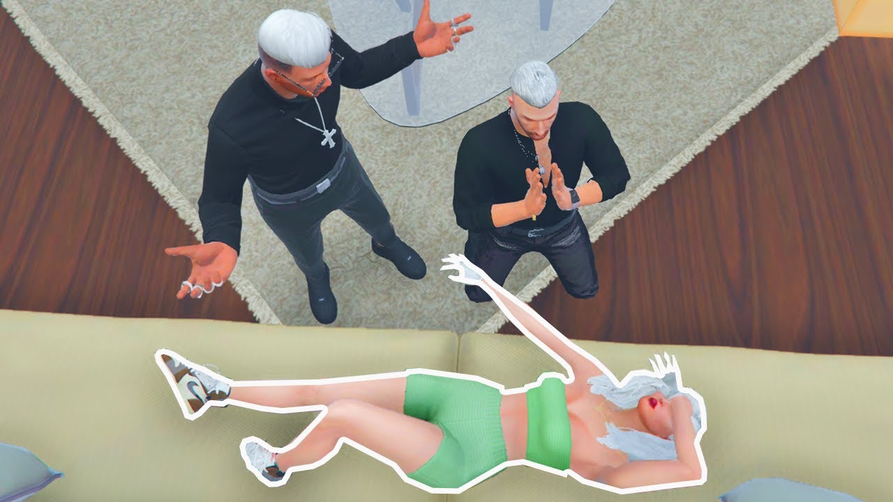 - Doamne ajuta - | Gta 5 Real Life (IMPERIAL ROMANIA)