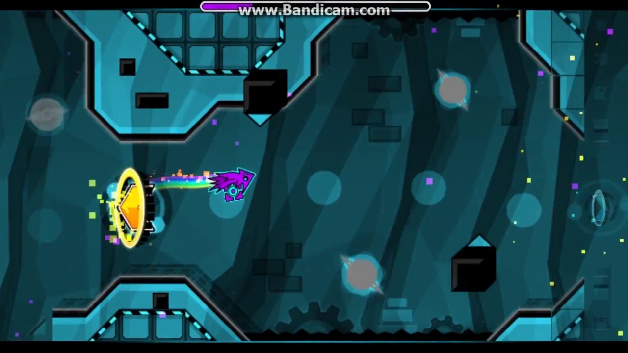 Infusion Last level for Shadow Gauntlet