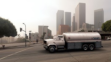 Blender 2.7* OpenGL Complex Shadow (Tutorial)