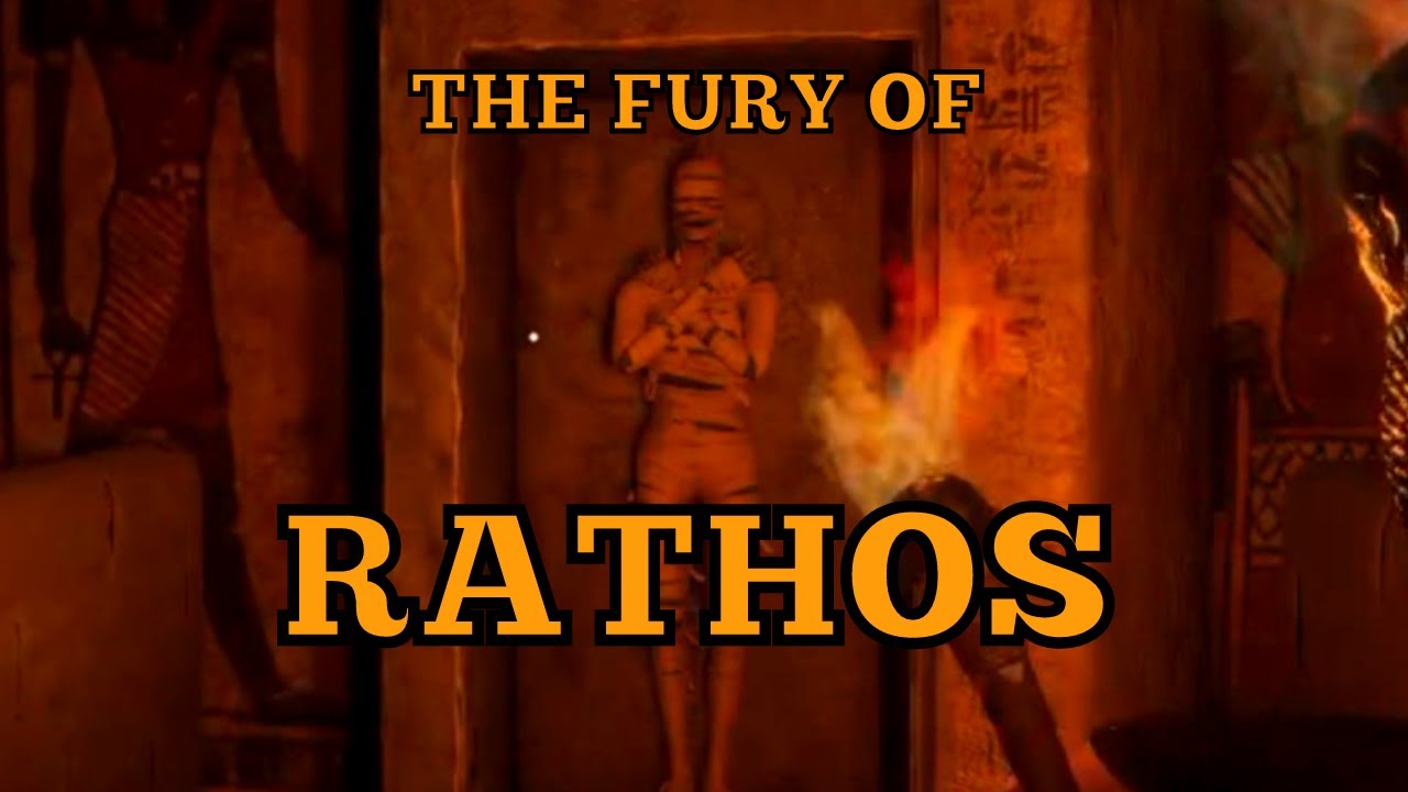 Rathos be DAMNED! | FOREWARNED w/ Saku Foxheart