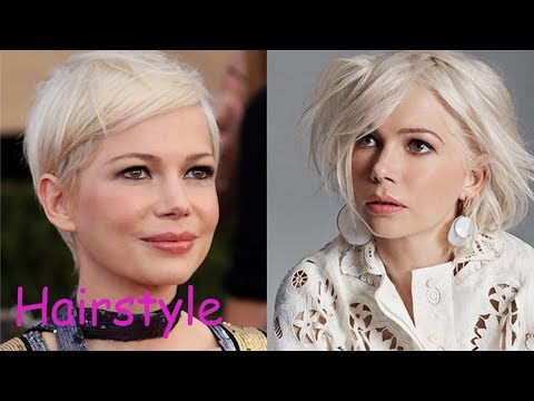 Videó: Michelle Williams az egyik legjobb színésznőt választotta Hollywoodban