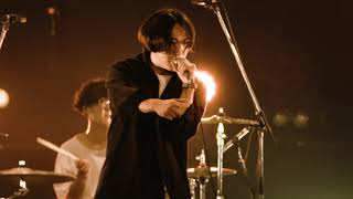 SABANNAMAN LIVE at TOKYO STUDIO COAST 2021.10.3