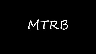 MTRB - HOLD ME FT. @kxwskrrt (Official Audio)