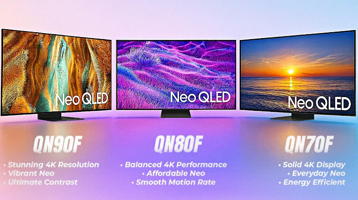 Samsung QN90F vs QN80F vs QN70F (2025) – Don’t Buy the Wrong QLED TV!