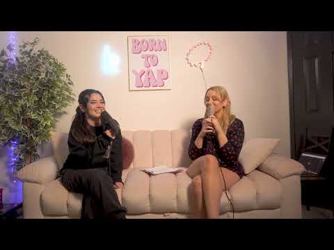 Whine & Yap #3 - Relationship Hot Takes (PT. 2) with Celesta Deastis
