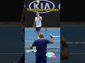Mansour Bahrami is truly exceptional 💪 #tennislegend #tennis #tennisplayer #mansourbahrami