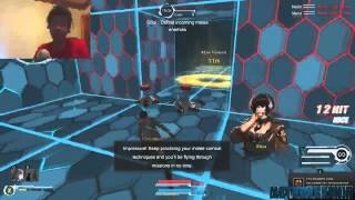 Gunz 2: The Second Duel (Tutorial Gameplay)