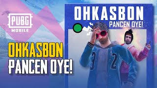 PUBG MOBILE | OH KASBON PANCEN OYE 👍🏻👍🏻👍🏻