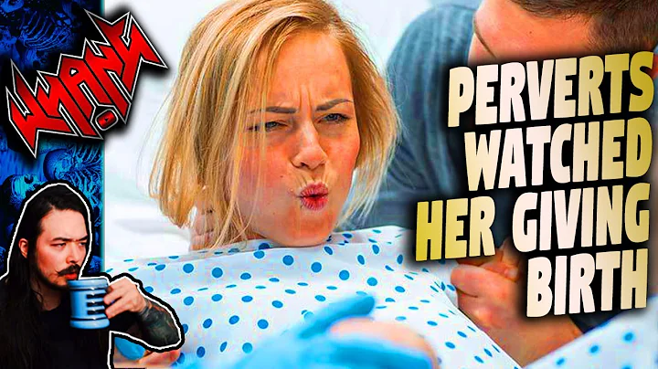 Redditor Uploads Video of His Wife Giving Birth - ...