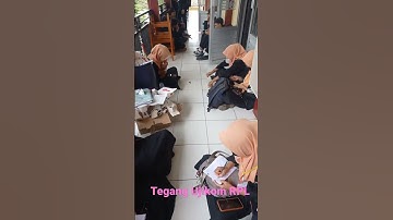 Tegang! Ujikom REKAYASA PERANGKAT LUNAK #feedshorts #feedviral #feed #shorts #smkn1kadipaten #rpl