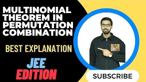 How to solve Permutation combination and Multinomial theorem: Identical things into Different people
