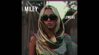 Miley X Kylie - Flowers Out Of My Head (Mashup)