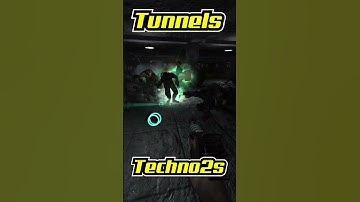 A CUSTOM ZOMBIES MAP FROM 2008 WORTH PLAYING!!!