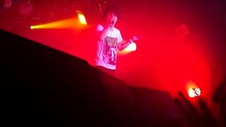 Girugamesh - ALIVE [Live in Saint-Petersburg 25.05.14]