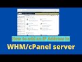 How to add IP Address in WHM/cPanel server