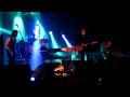 Grinderman - 03 - What I Know - AB - 17.10.2010