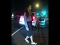 Incoherent Woman Arrested for DWI after 3-Car Accident
