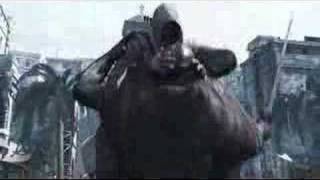 Assassin's Creed - E3 2K6 Trailer