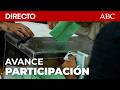 🔴 DIRECTO | Sigue en DIRECTO el AVANCE de PARTICIPACIÓN en las ELECCIONES DE ANDALUCÍA 2026