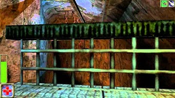 Operation Na Pali - (03) Prisoned