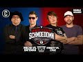 John Rocha VS Ben Bateman & Rosie Knight VS Matt Cruz - Movie Trivia Schmoedown