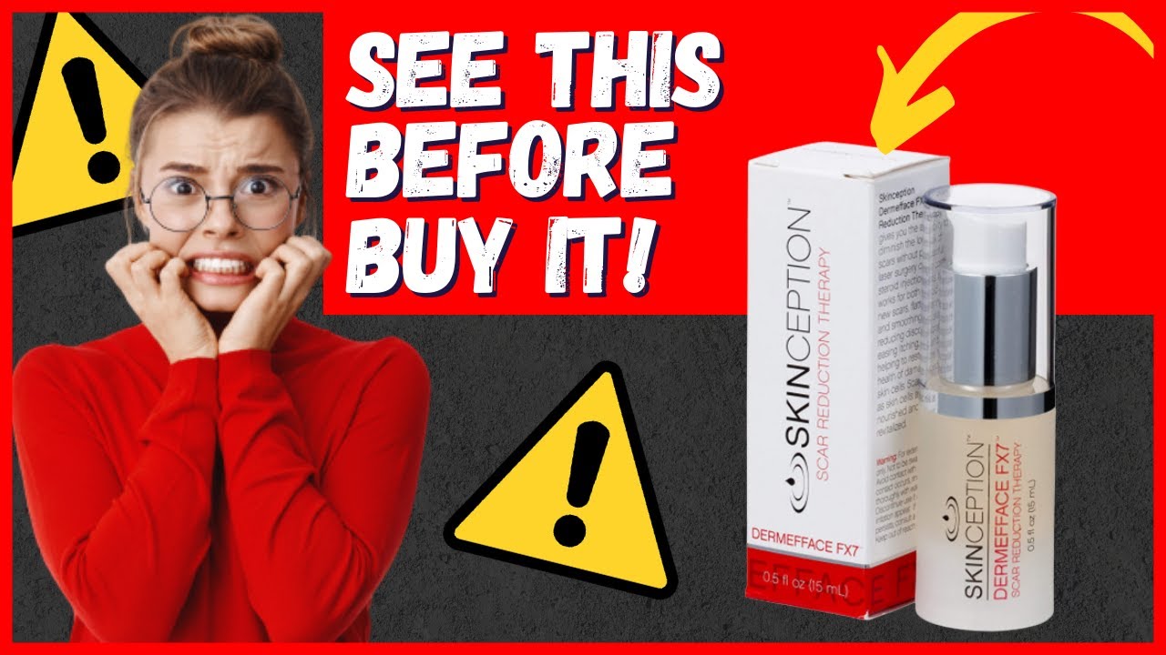 DERMEFFACE FX7 ⚠️ – Dermefface FX7 Review – SEE THIS NOW – Dermefface FX7 Reviews