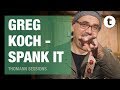 Greg Koch | Spank It | Thomann Sessions
