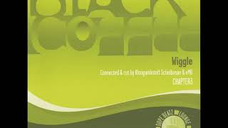 A FLG Maurepas upload - Menu B. - Morgan (Dzihan & Kamien's shhhhh...mix) - Future Jazz