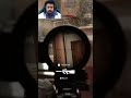CALL OF DUTY | M416 Machin Gun Destroy the Enemies #shorts by Sahilgamers