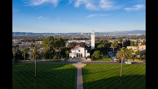 Doctorate in Educational Leadership for Social Justice (Ed.D.): Meet the Directors
