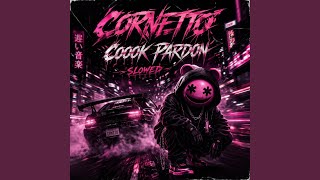 COOOK PARDON (Slow Phonk)