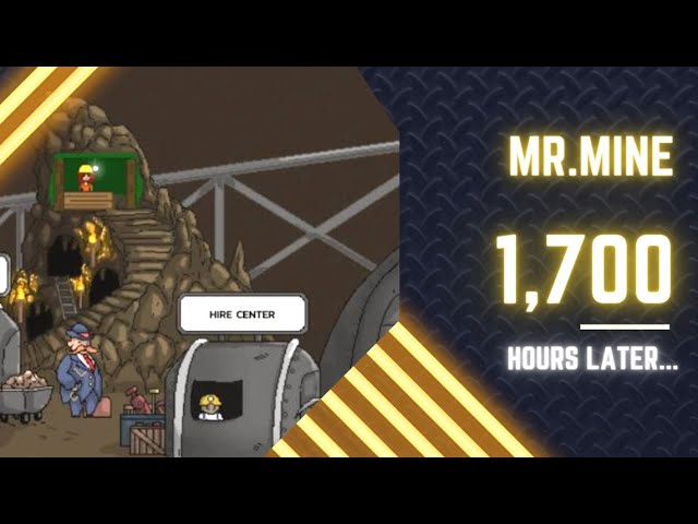 Mr. Mine - Jogue online na Coolmath Games