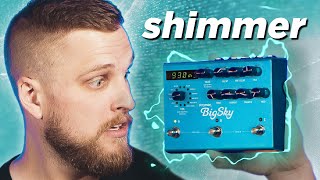 Strymon BigSky Reverb for Keys Players - Your Rig NEEDS This