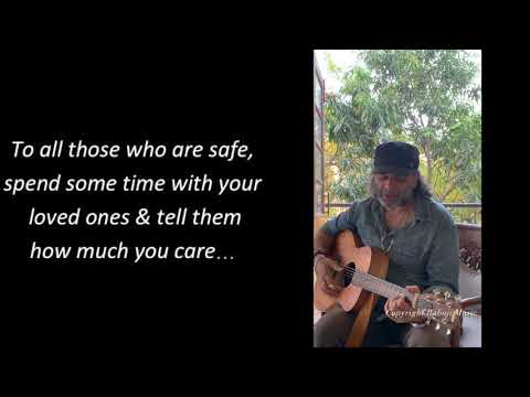 Kahin Na Jaa... Mohit Chauhan&#039;s message of love to all those suffering #covid