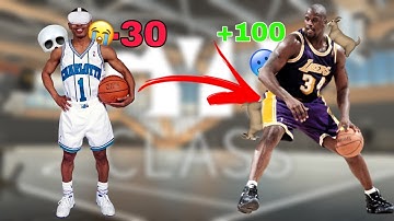 tutorial on how to height glitch in gym class vr