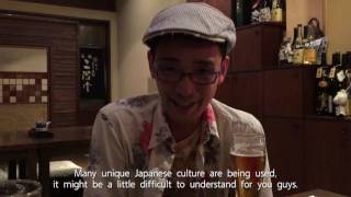 Touhou Project Zun-Sans Message