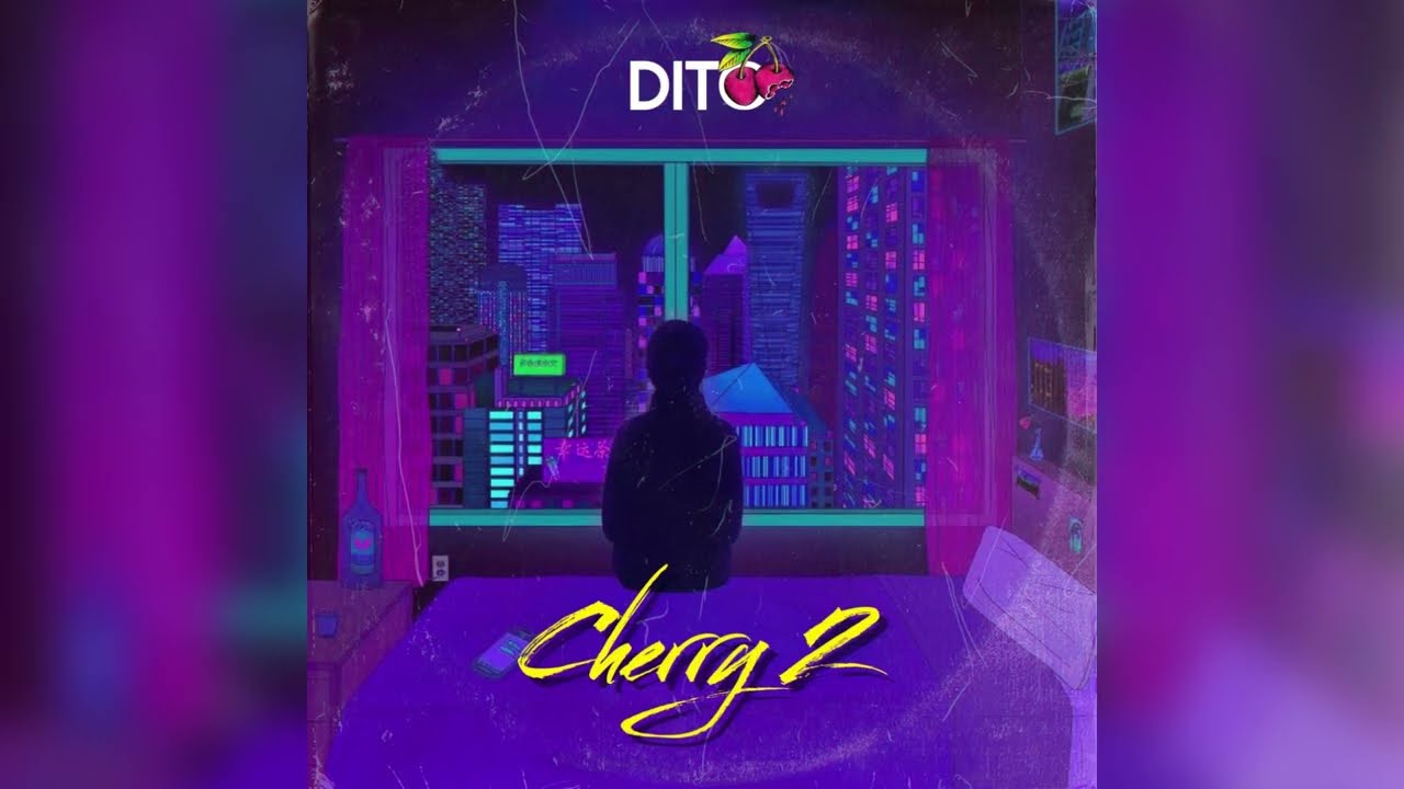 Watch DITO - CHERRY 2 on YouTube Watch DITO - CHERRY 2 on YouTube