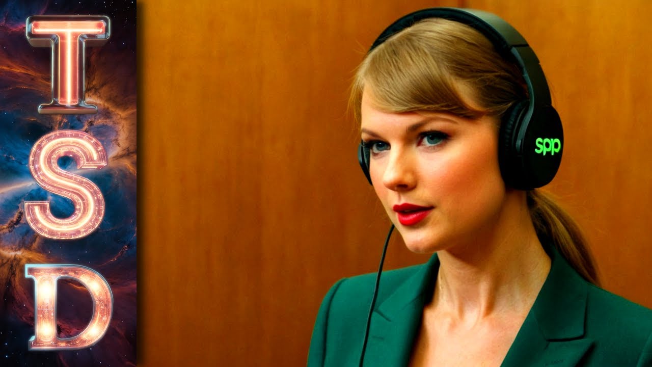 Spotify's Earnings, Taylor Swift & Market Moves!