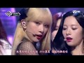 180920 WJSN 宇宙少女 - Save Me, Save You [우주소녀 - 부탁해] Comeback Stage | M COUNTDOWN [Chinese Sub] [中字]