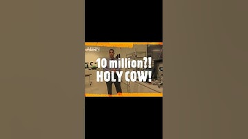 #Shorts: How to color match automotive paint