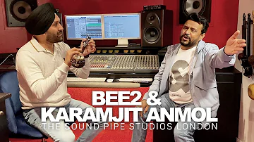Bee2 Tumbi x Karamjit Anmol 2021