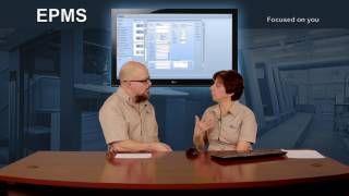 Epms Tech Talk - Coil Binding Feature