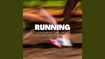 164 bpm vol.09 Cadence music