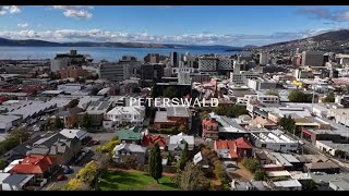 36 Patrick Street, Hobart