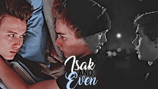Isak & Even || My beautiful