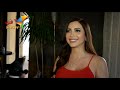 نسرين طافش الرجال يغيرون مني مثل النساء وهكذا أسعد نفسي