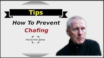 How To Prevent Chafing | Ultra Marathon Tips