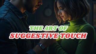 THE ART OF SUGGESTIVE TOUCH: UNLOCK THE SECRETS OF INTIMACY 🌟 🚀🌟💪🎯🏆✨💡🔥😊💖