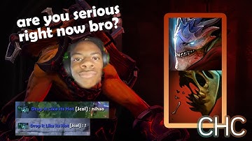 LIFESTEALER Easy Round 61 Best Skill Combo - Dota 2 Custom Hero Chaos